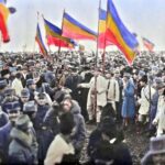 1 dicembre 1918: la Transilvania si unisce al Regno della Romania