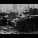 Carri armati inglesi Valentine in dotazione all’Armata Rossa 1941-1945 (Programma Lend Lease)