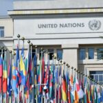 Lo «Spirito di Ginevra» e l‘ammissione dell’Italia all’Onu