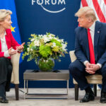 Trump contro l’Europa: rischio di balcanizzazione del nostro continente